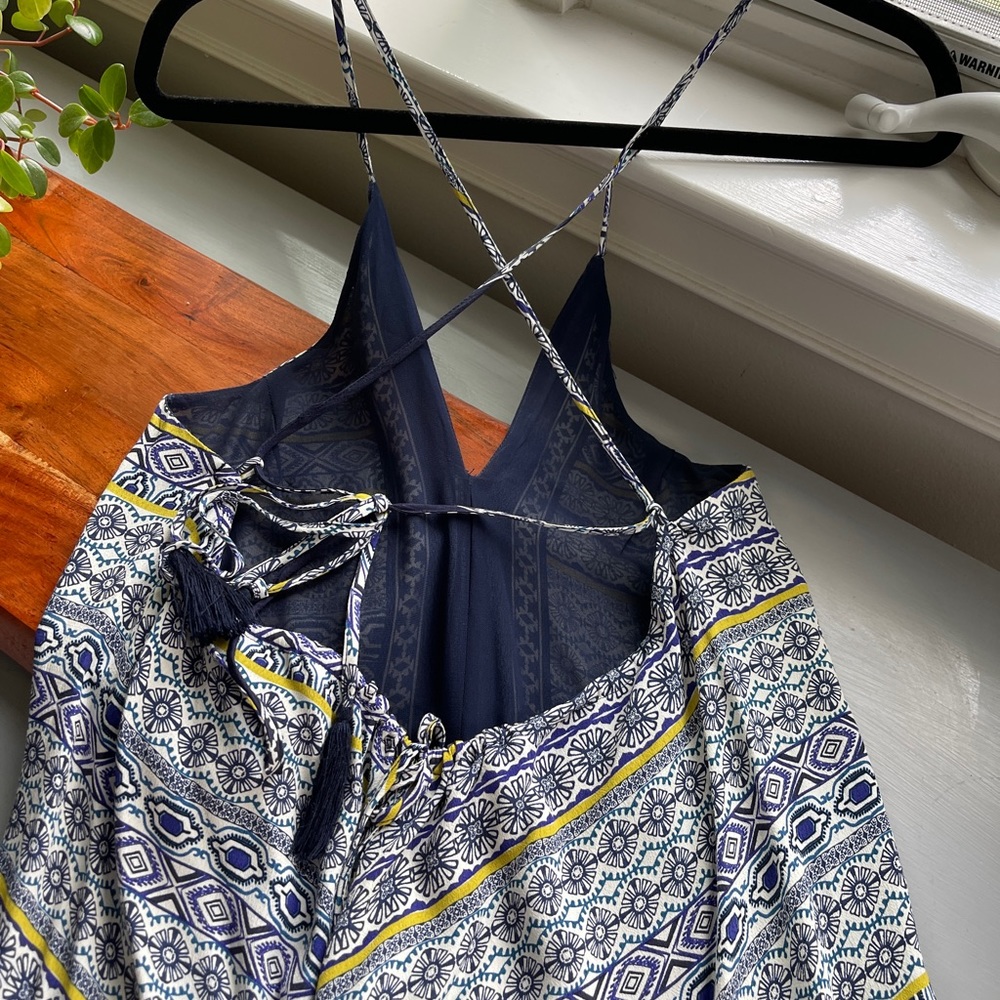 ASTR dress - Picture 7 of 7